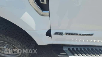 2019 Ford Super Duty F-350 XL Crew Cab Long Bed - miniatura 32
