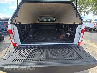 2019 Ford Super Duty F-350 XL Crew Cab Long Bed DRW - miniatura 14