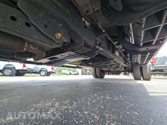 2019 Ford Super Duty F-350 XL Crew Cab Long Bed DRW - miniatura 7
