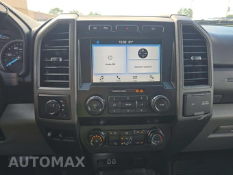 2019 Ford Super Duty F-350 XL Crew Cab Long Bed DRW - miniatura 10