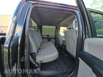 2019 Ford Super Duty F-350 XL Crew Cab Long Bed DRW - miniatura 16