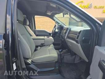 2019 Ford Super Duty F-350 XL Crew Cab Long Bed DRW - miniatura 18