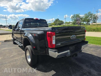 2019 Ford Super Duty F-350 XL Crew Cab Long Bed DRW - miniatura 2
