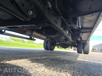 2019 Ford Super Duty F-350 XL Crew Cab Long Bed DRW - miniatura 7