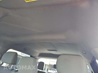 2019 Ford Super Duty F-350 XL Crew Cab Long Bed DRW - miniatura 11