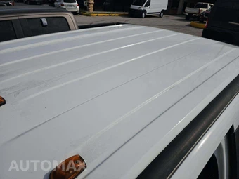 2019 Ford Super Duty F-350 XL Crew Cab Long Bed DRW - miniatura 12