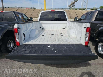 2019 Ford Super Duty F-350 XL Crew Cab Long Bed DRW - miniatura 14