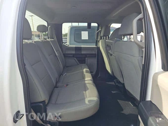 2019 Ford Super Duty F-350 XL Crew Cab Long Bed DRW - miniatura 16