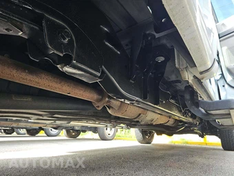 2019 Ford Super Duty F-350 XL Crew Cab Long Bed DRW - miniatura 17