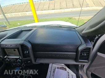 2019 Ford Super Duty F-350 XL Crew Cab Long Bed DRW - miniatura 19