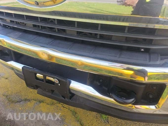 2019 Ford Super Duty F-350 XL Crew Cab Long Bed DRW - miniatura 22