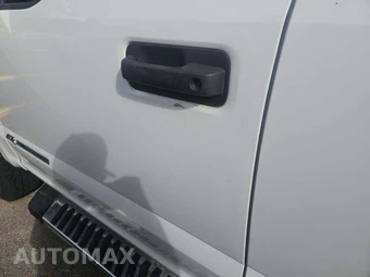 2019 Ford Super Duty F-350 XL Crew Cab Long Bed DRW - miniatura 23