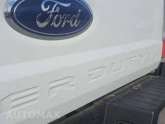 2019 Ford Super Duty F-350 XL Crew Cab Long Bed DRW - miniatura 27