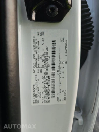 2019 Ford Super Duty F-350 XL Crew Cab Long Bed DRW - miniatura 14