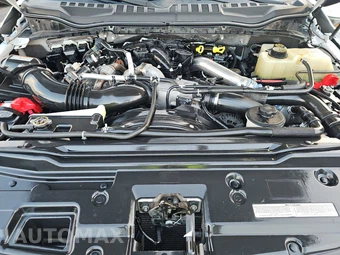 2019 Ford Super Duty F-350 XL Crew Cab Long Bed DRW - miniatura 15