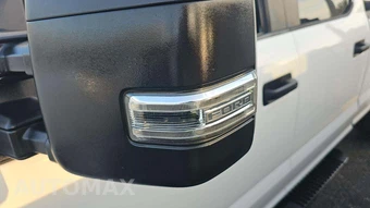 2019 Ford Super Duty F-350 XL Crew Cab Long Bed DRW - miniatura 19