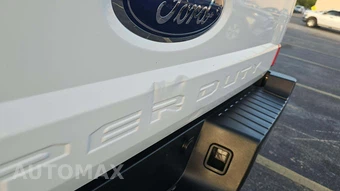 2019 Ford Super Duty F-350 XL Crew Cab Long Bed DRW - miniatura 21
