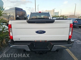 2019 Ford Super Duty F-350 XL Crew Cab Long Bed DRW - miniatura 5