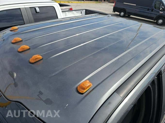 2019 Ford Super Duty F-350 XL Crew Cab Long Bed DRW - miniatura 12