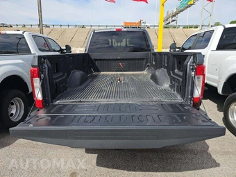 2019 Ford Super Duty F-350 XL Crew Cab Long Bed DRW - miniatura 14