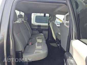 2019 Ford Super Duty F-350 XL Crew Cab Long Bed DRW - miniatura 16