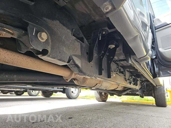 2019 Ford Super Duty F-350 XL Crew Cab Long Bed DRW - miniatura 17