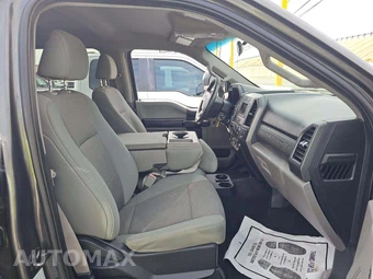 2019 Ford Super Duty F-350 XL Crew Cab Long Bed DRW - miniatura 18