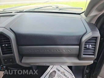2019 Ford Super Duty F-350 XL Crew Cab Long Bed DRW - miniatura 19