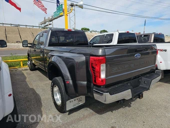 2019 Ford Super Duty F-350 XL Crew Cab Long Bed DRW - miniatura 2