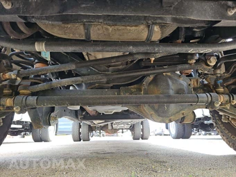 2019 Ford Super Duty F-350 XL Crew Cab Long Bed DRW - miniatura 20