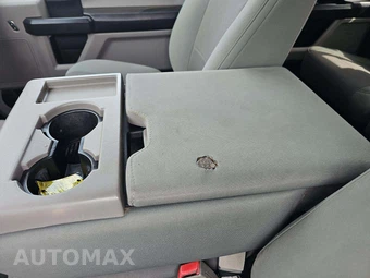 2019 Ford Super Duty F-350 XL Crew Cab Long Bed DRW - miniatura 21