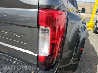 2019 Ford Super Duty F-350 XL Crew Cab Long Bed DRW - miniatura 23