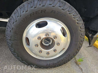 2019 Ford Super Duty F-350 XL Crew Cab Long Bed DRW - miniatura 26