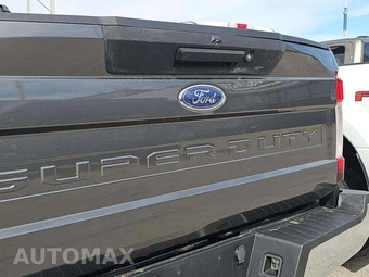 2019 Ford Super Duty F-350 XL Crew Cab Long Bed DRW - miniatura 29