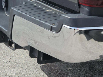 2019 Ford Super Duty F-350 XL Crew Cab Long Bed DRW - miniatura 30