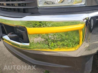 2019 Ford Super Duty F-350 XL Crew Cab Long Bed DRW - miniatura 38