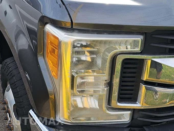 2019 Ford Super Duty F-350 XL Crew Cab Long Bed DRW - miniatura 39