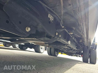 2019 Ford Super Duty F-350 XL Crew Cab Long Bed DRW - miniatura 7