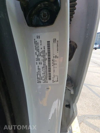 2019 Ford Super Duty F-350 XL Crew Cab Medium Bed - miniatura 14