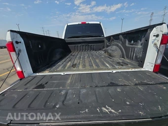 2019 Ford Super Duty F-350 XL Crew Cab Medium Bed - miniatura 16