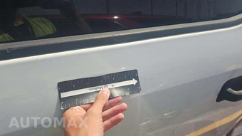 2019 Ford Super Duty F-350 XL Crew Cab Medium Bed - miniatura 22