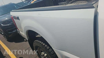 2019 Ford Super Duty F-350 XL Crew Cab Medium Bed - miniatura 33