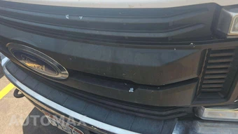 2019 Ford Super Duty F-350 XL Crew Cab Medium Bed - miniatura 41