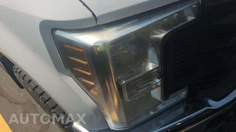2019 Ford Super Duty F-350 XL Crew Cab Medium Bed - miniatura 42