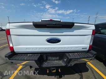 2019 Ford Super Duty F-350 XL Crew Cab Medium Bed - miniatura 5