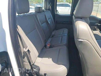 2019 Ford Super Duty F-350 XL Extended Cab Long Bed w/Rear Doors - miniatura 16