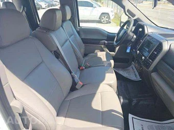 2019 Ford Super Duty F-350 XL Extended Cab Long Bed w/Rear Doors - miniatura 18