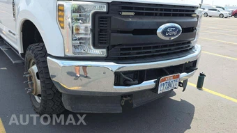 2019 Ford Super Duty F-350 XL Extended Cab Long Bed w/Rear Doors DRW - miniatura 21
