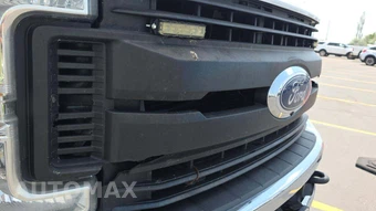 2019 Ford Super Duty F-350 XL Extended Cab Long Bed w/Rear Doors DRW - miniatura 23