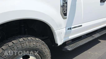 2019 Ford Super Duty F-350 XL Extended Cab Long Bed w/Rear Doors DRW - miniatura 26